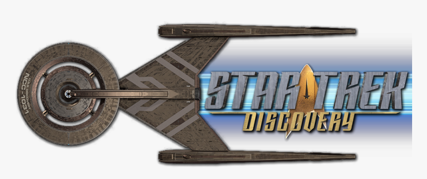Star Trek Discovery Png - Wood, Transparent Png, Free Download