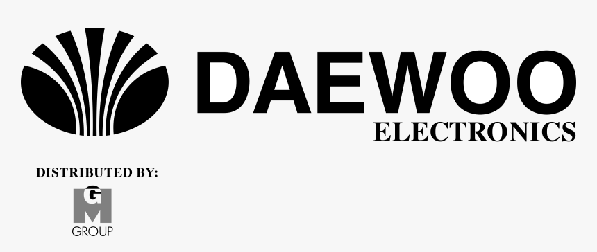 Daewoo Logo Vector, HD Png Download, Free Download