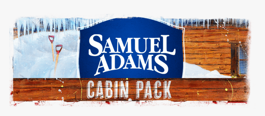 [​img] - Sam Adams Beer, HD Png Download, Free Download