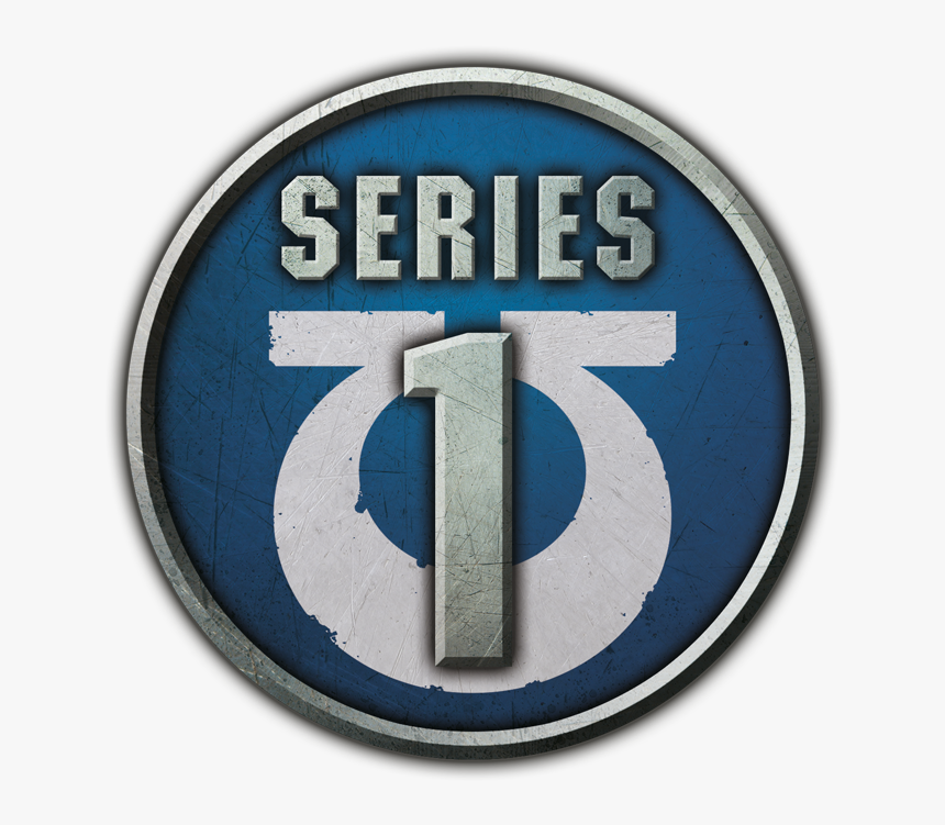 Section - Warhammer 40k Primaris Emblem, HD Png Download, Free Download