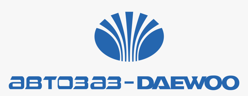 Transparent Daewoo Logo Png - Daewoo, Png Download, Free Download