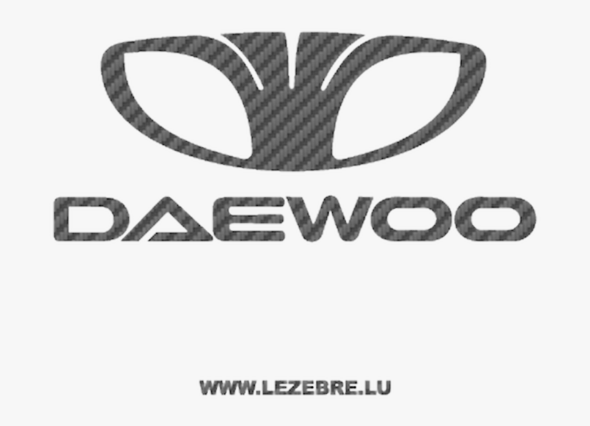 Daewoo Logo Vector , Png Download - Logo Daewoo Vector, Transparent Png, Free Download