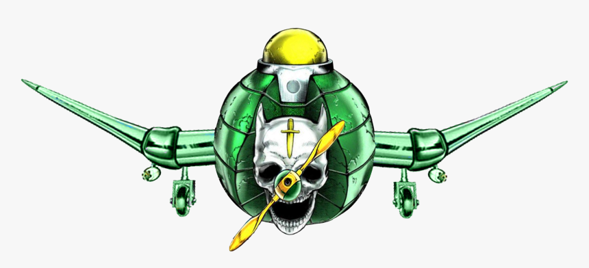 Sheer Heart Attack Jojo Fanart, HD Png Download, Free Download