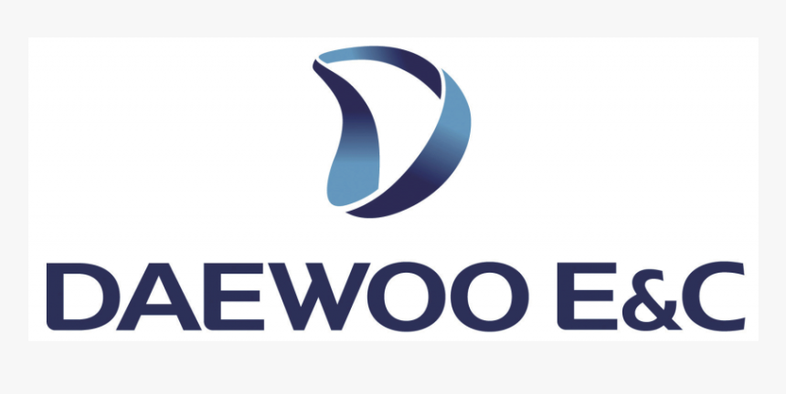 Daewoo E&c, HD Png Download, Free Download