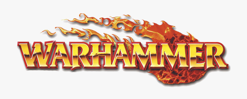 Warhammer Logo Transparent Background, HD Png Download, Free Download