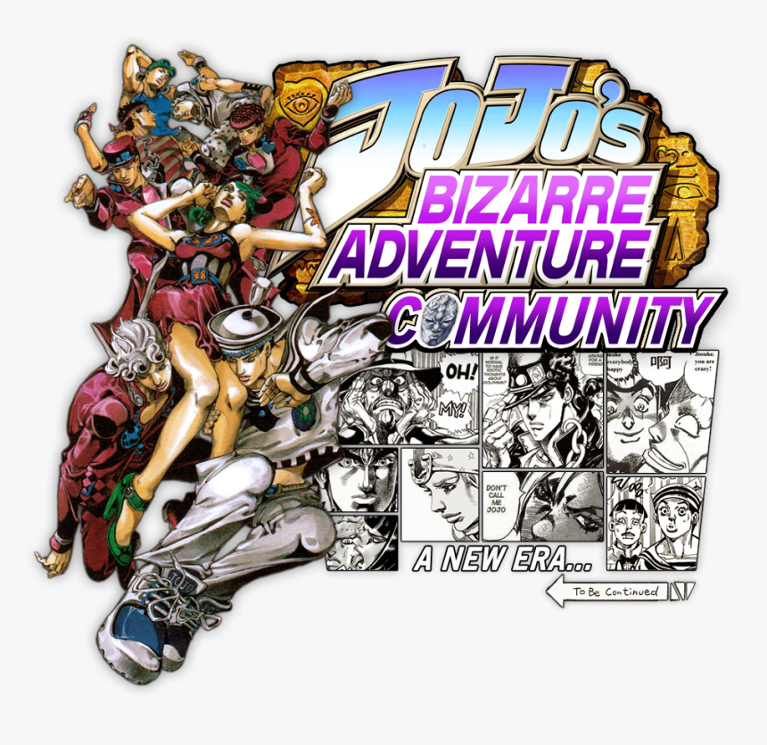 Jojo's Bizarre Adventure Phone, HD Png Download, Free Download