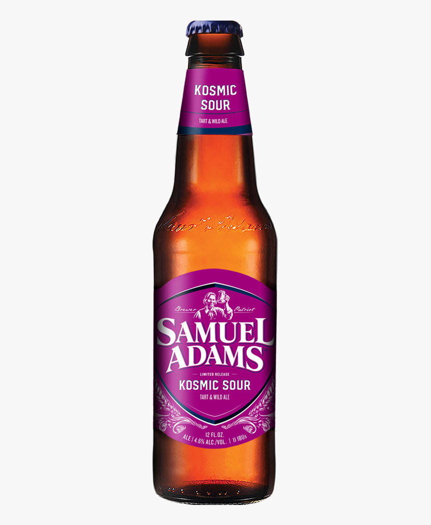 Samuel Adams Kosmic Sour, HD Png Download, Free Download