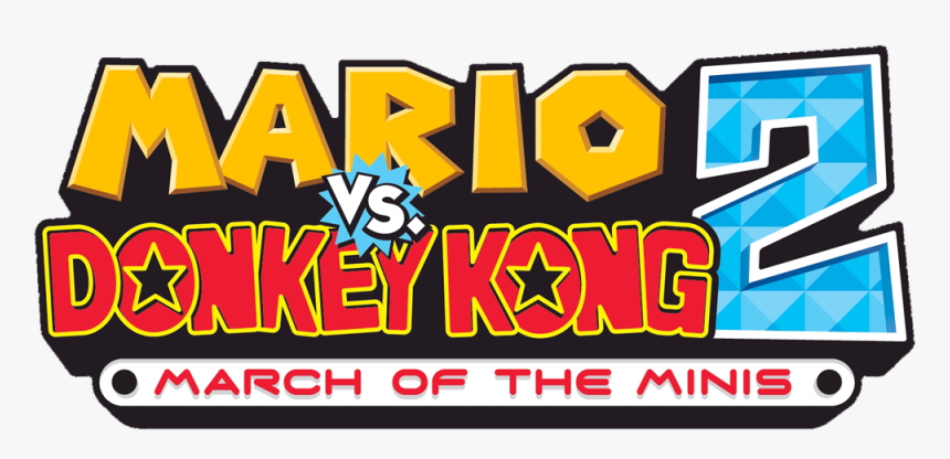 Mario Vs Donkey Kong Png High Quality Image - Mario Vs. Donkey Kong, Transparent Png, Free Download