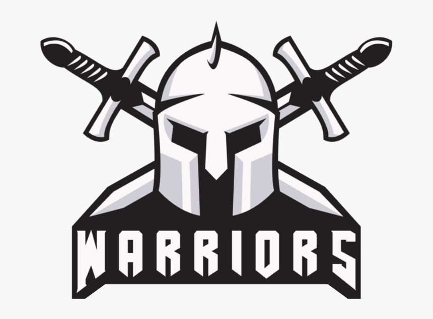 Warriors Transparent Png - Logo De Warriors Png, Png Download, Free Download