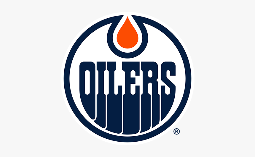 Edmonton Oilers - Edmonton Oilers Logo, HD Png Download, Free Download
