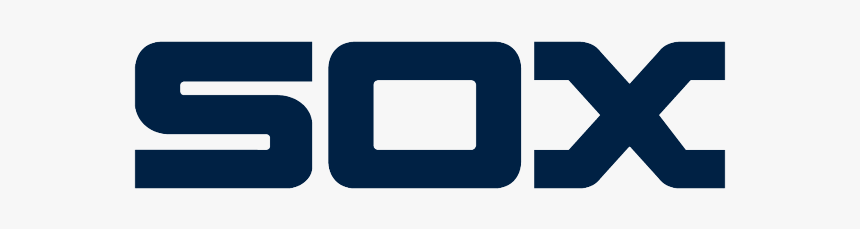 Chicago White Sox Logo Transparent, HD Png Download, Free Download