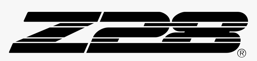 Z28 Decal, HD Png Download, Free Download