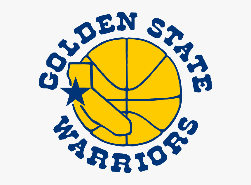 The Golden State Warriors How Sports Logos Turn Teams - Golden State Warriors Classic Logo, HD Png Download, Free Download