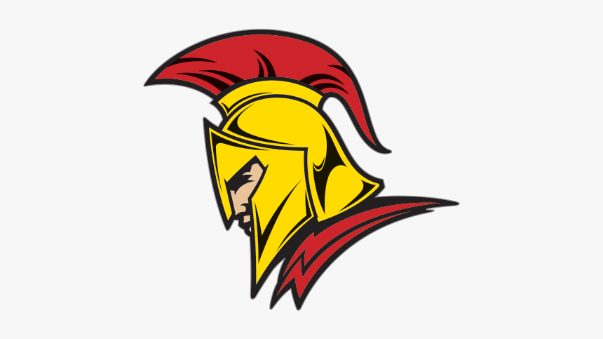 Printed Vinyl Lacedaemon Spartan Warrior - Bellechasse Regional County Municipality, HD Png Download, Free Download