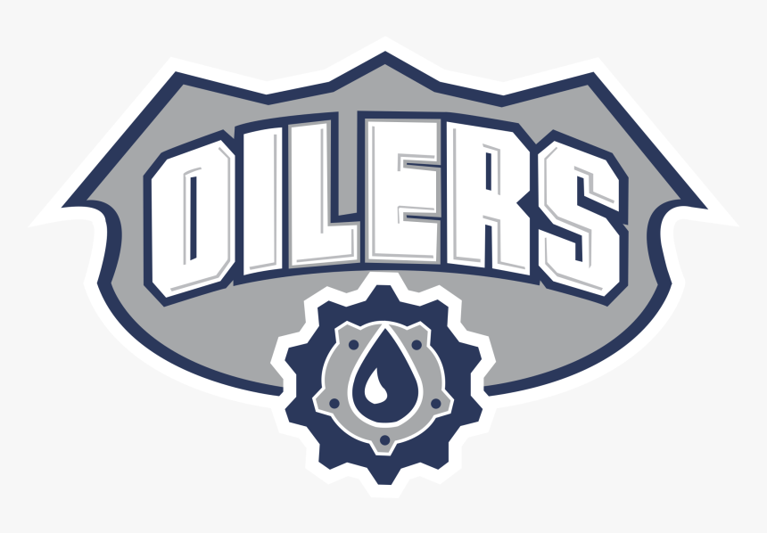 Edmonton Oilers Logo Vector, HD Png Download, Free Download