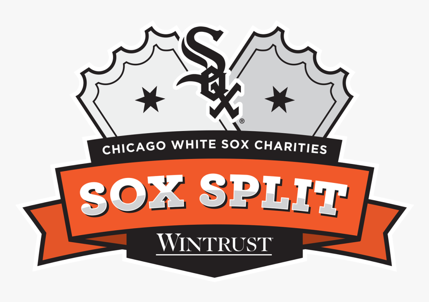 Chicago White Sox Png Logo - Chicago White Sox, Transparent Png, Free Download