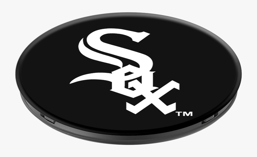 Chicago White Sox Logo Png - Emblem, Transparent Png, Free Download