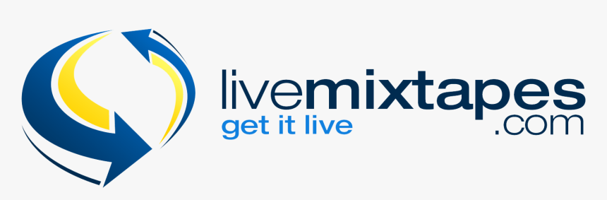 Live Mixtapes Png, Transparent Png, Free Download