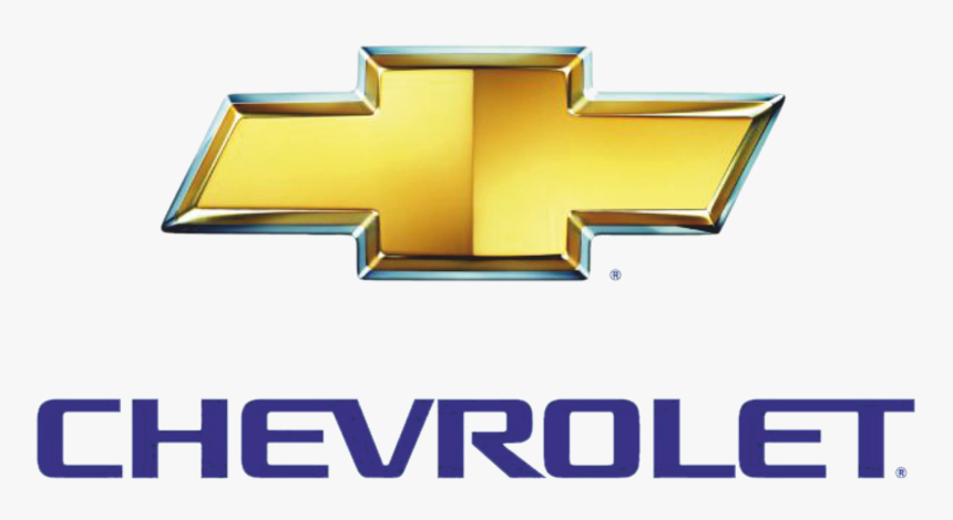 Logo Chevrolet Vector Png, Transparent Png, Free Download