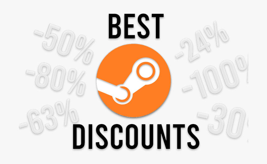 Steam, HD Png Download, Free Download