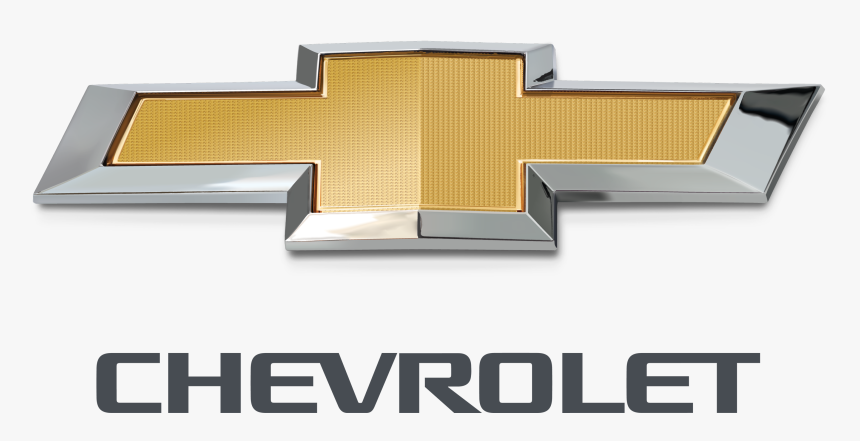 Chevrolet Text Logo Png - Chevrolet Logo 2018 Vector, Transparent Png, Free Download