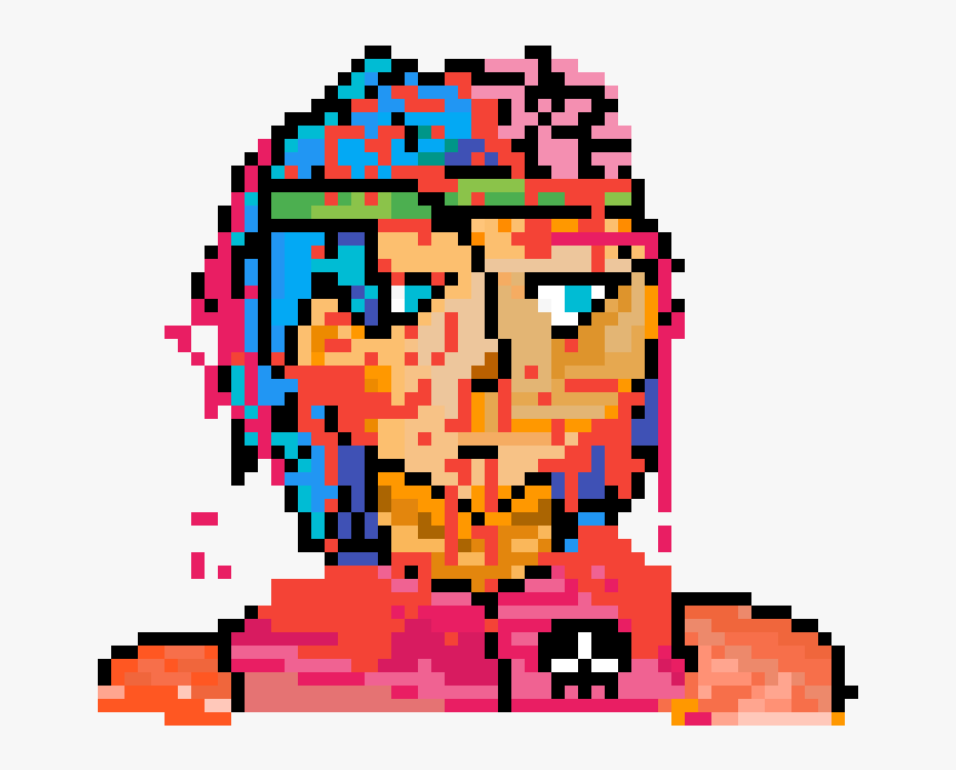 Biker Hotline Miami, HD Png Download, Free Download