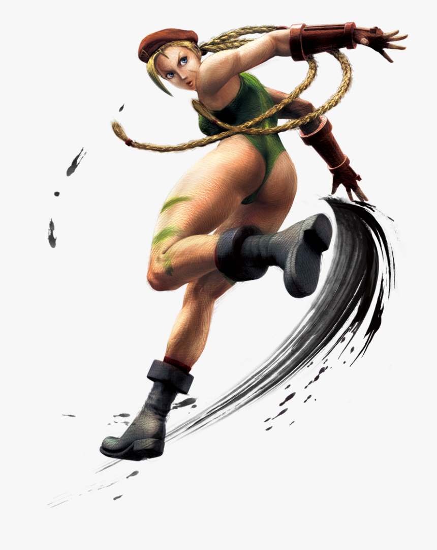 Street Fighter Png, Transparent Png, Free Download