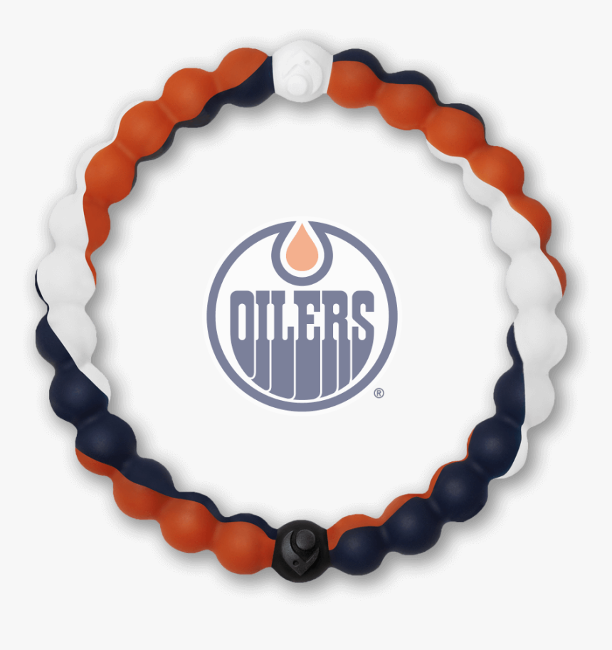 Edmonton Oilers® Lokai - Cubs Lokai Bracelet, HD Png Download, Free Download