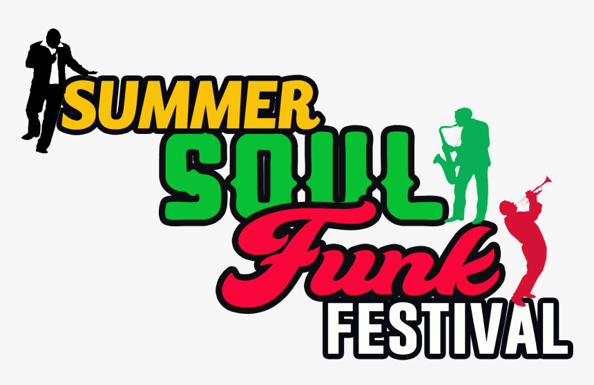 Events 4 Dc Nitelife - Summer Soul Funk Festival, HD Png Download, Free Download