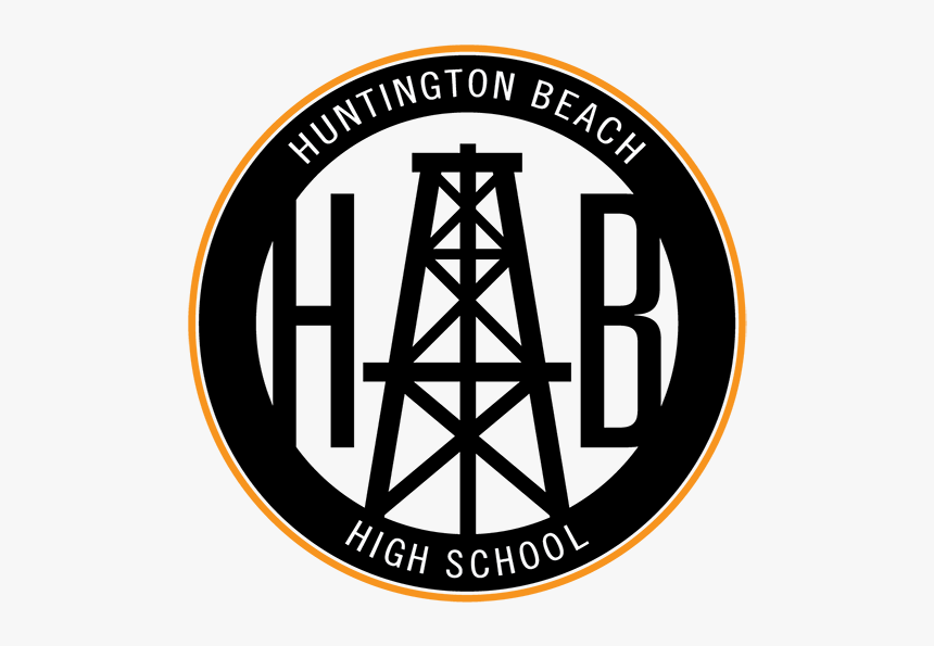 Huntington Beach High School Logo, HD Png Download, Free Download