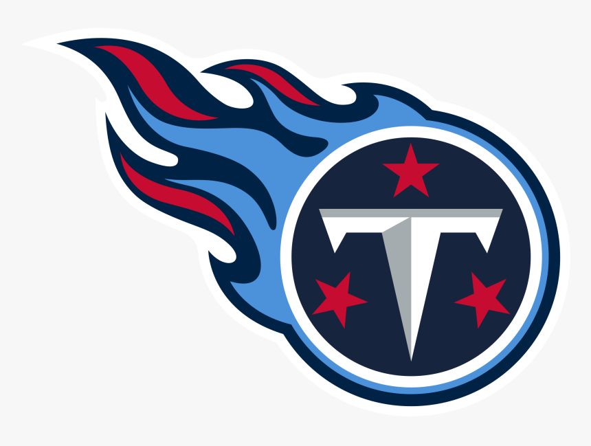 Tennessee Titans Logo, HD Png Download, Free Download