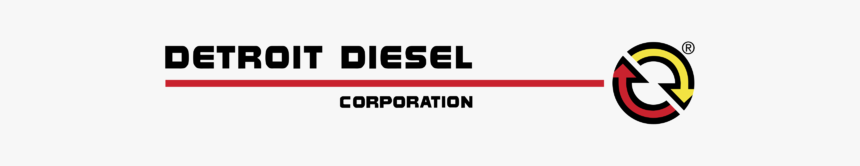 Detroit Diesel, HD Png Download, Free Download