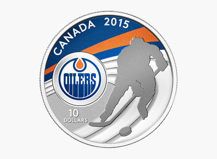 Winnipeg Jets Coin, HD Png Download, Free Download
