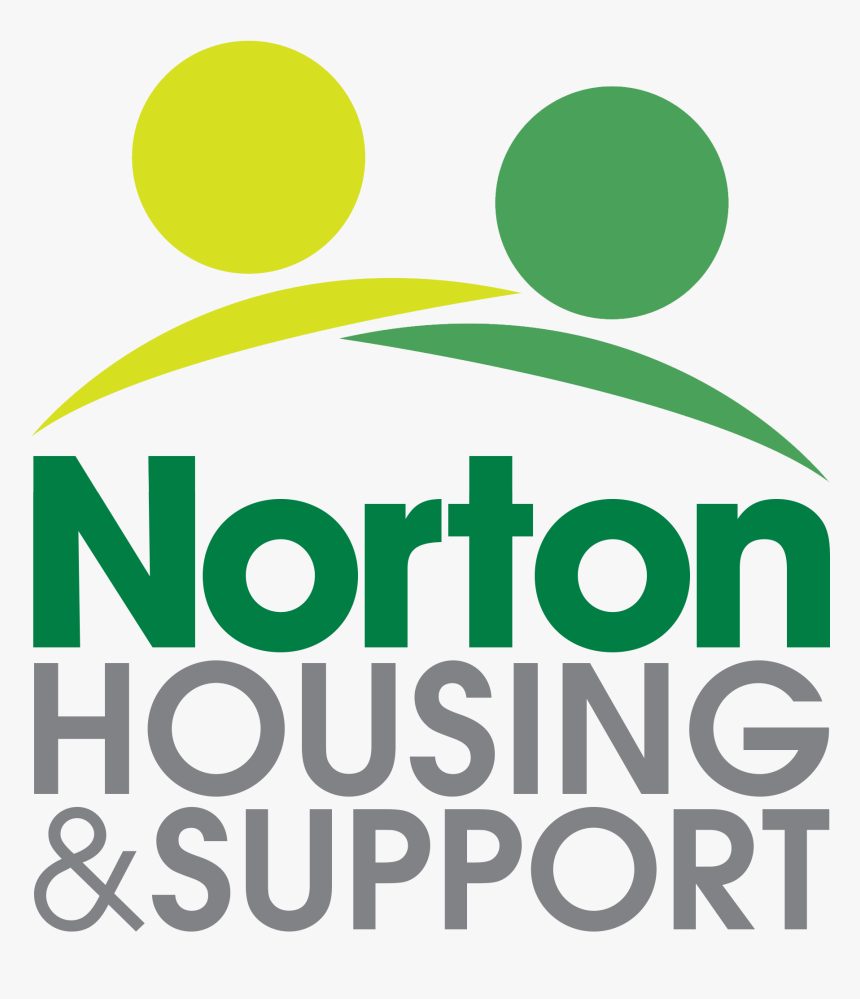 Norton Housing And Support - Graphic Design, HD Png Download, Free Download
