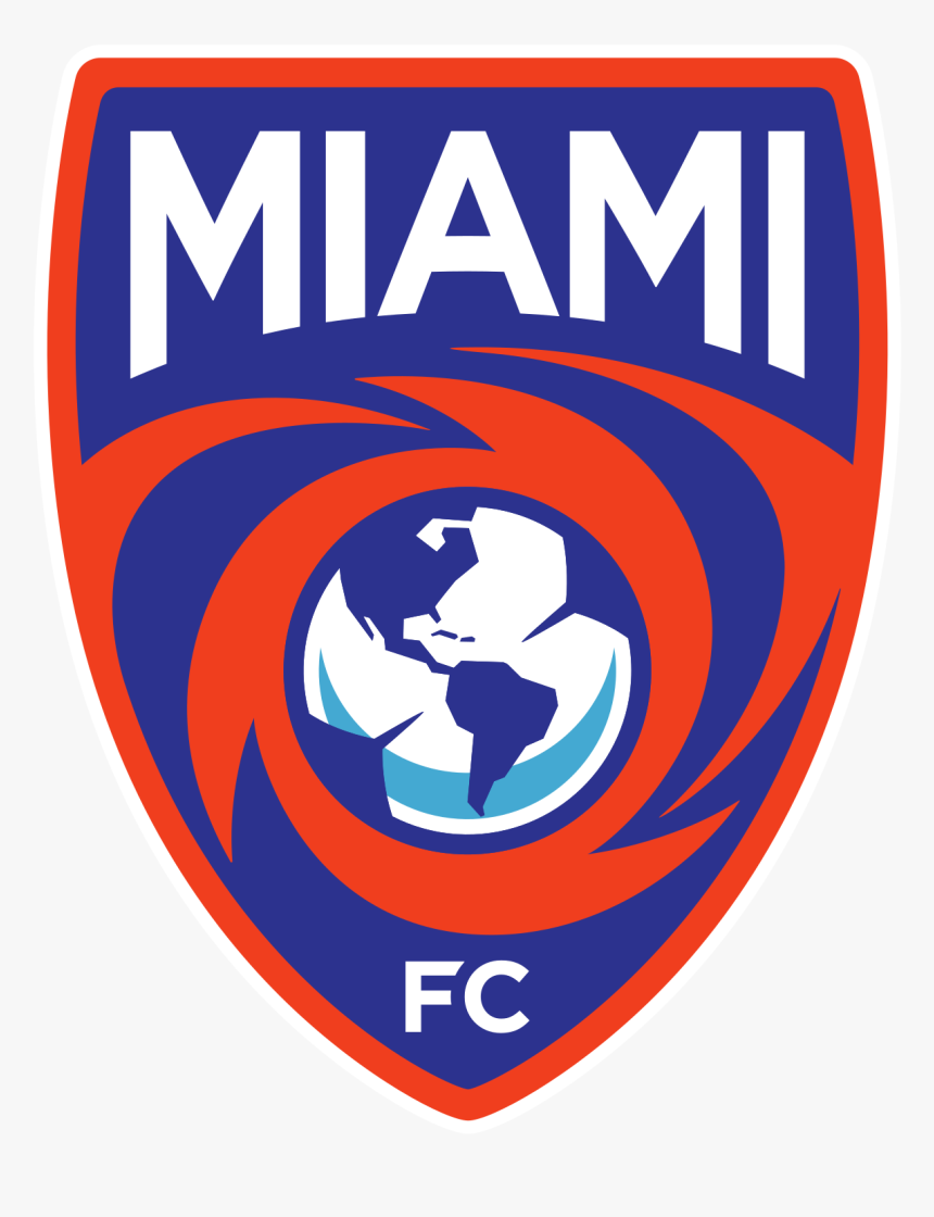 Miami Fc 2, HD Png Download, Free Download