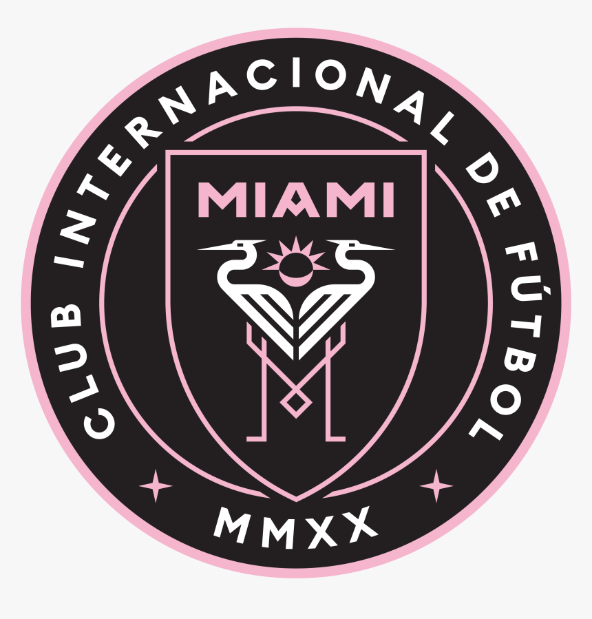 Inter Miami Logo, HD Png Download, Free Download