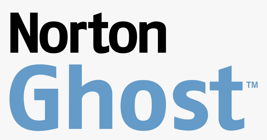 Norton Ghost Logo, HD Png Download, Free Download