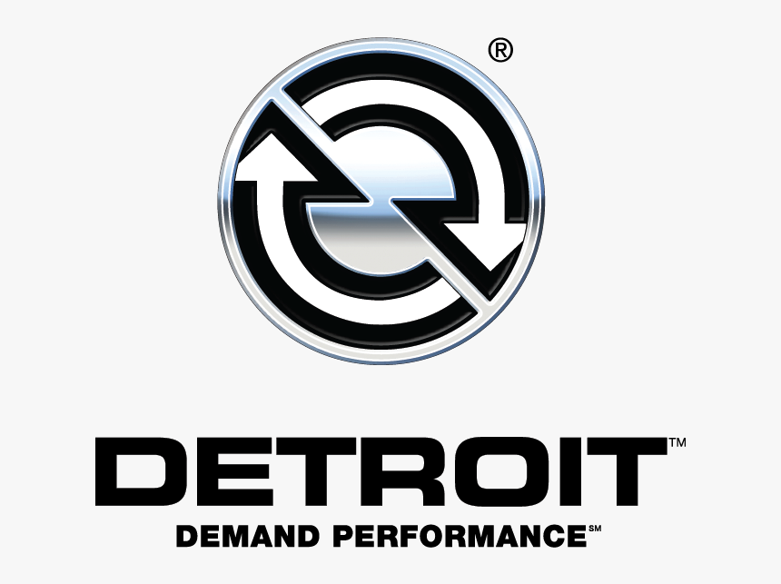 detroit diesel logo free download