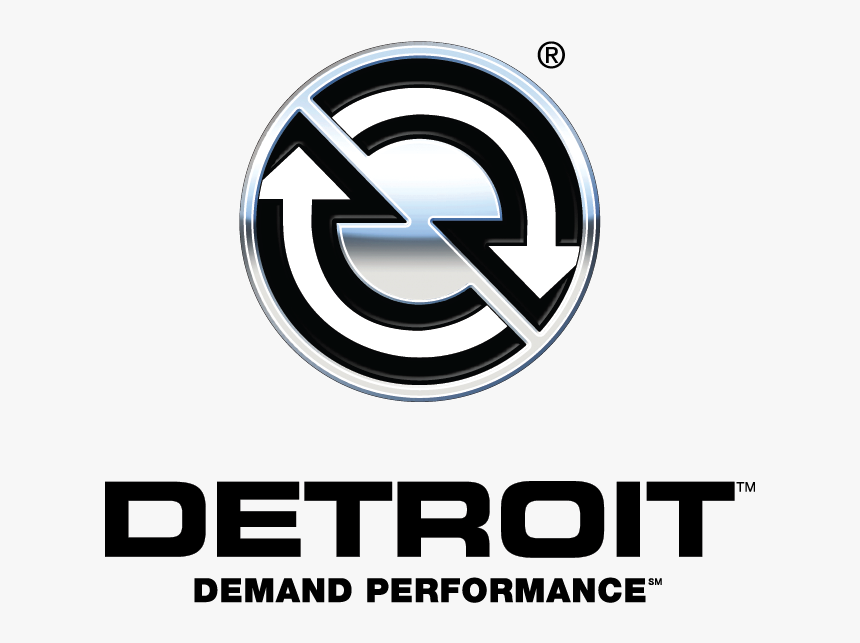 Detroit Diesel | Brands of the World™ | Download vector logos and logotypes detroit diesel logo free download