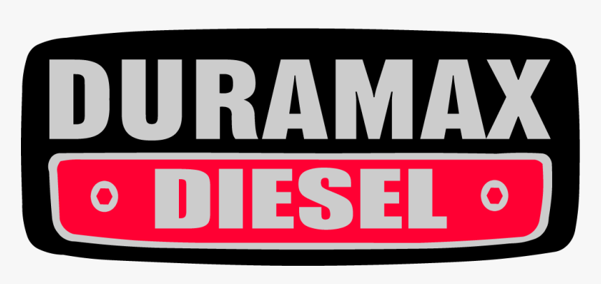 Duramax Logo - Duramax Logo Png, Transparent Png, Free Download