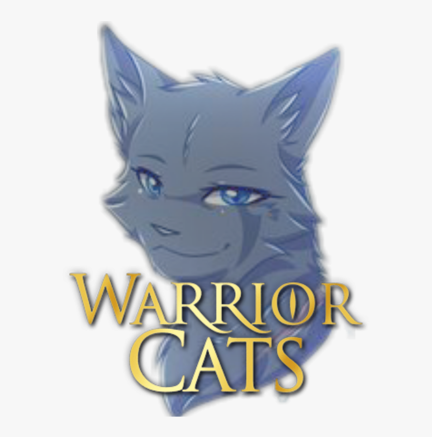 #bluestar #warriorcats #erinhunter #cat #cats #fanart - Warrior Cats Band 1, HD Png Download, Free Download