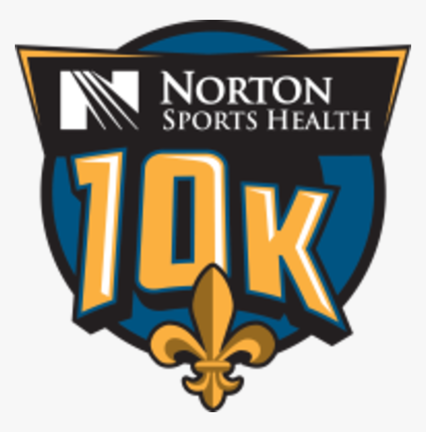 Norton Sports Health 10k - Norton Healthcare, HD Png Download, Free Download