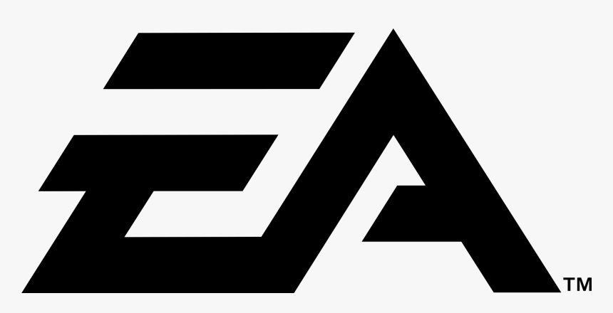Electronic Arts Png - Ea Games Logo Png, Transparent Png, Free Download