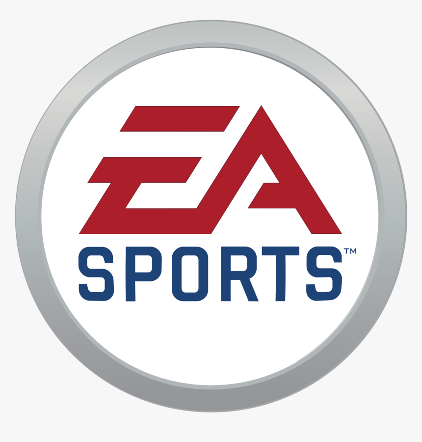 Ea Sports Logo Transparent, HD Png Download, Free Download