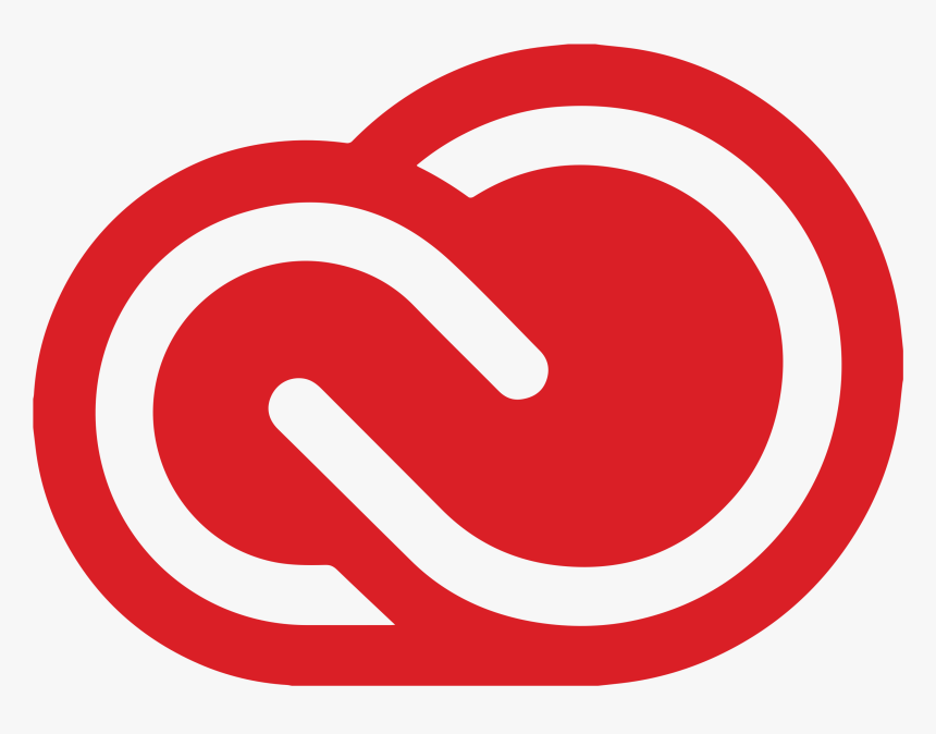 Adobe Creative Cloud Logo, HD Png Download, Free Download