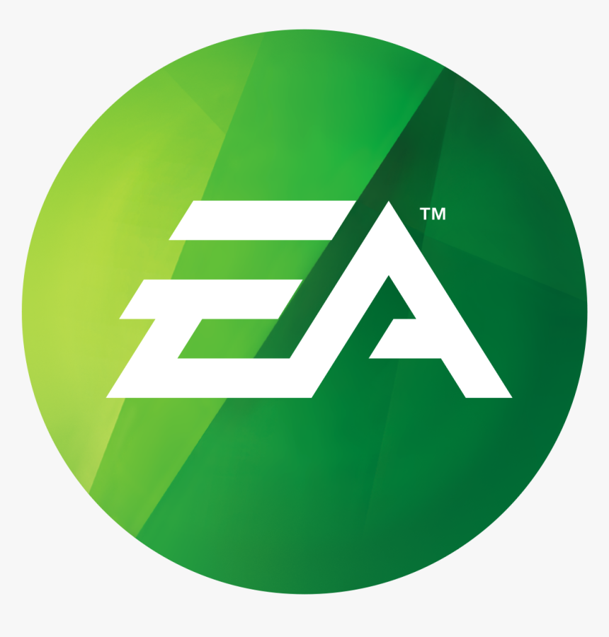 Ea Games, HD Png Download, Free Download