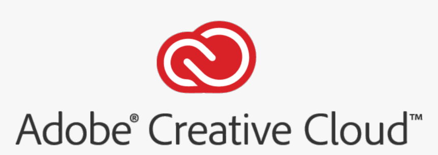 adobe creative cloud logo png