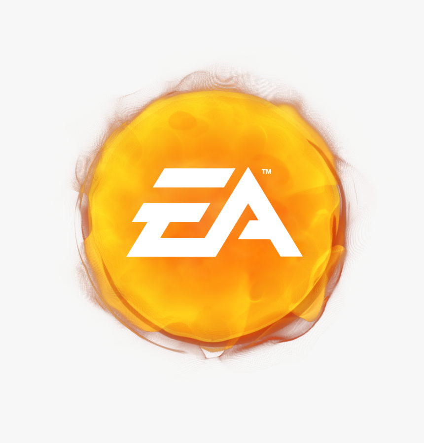 Transparent Ea Png - Ea Games Logo 2019, Png Download, Free Download
