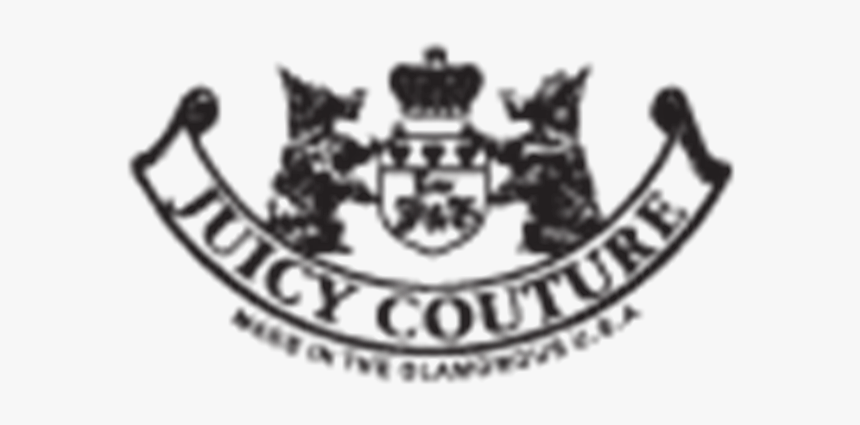 Juicy Couture, HD Png Download - kindpng
