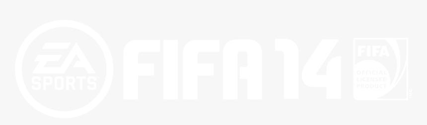 Fifa 14 Logo Png, Transparent Png, Free Download